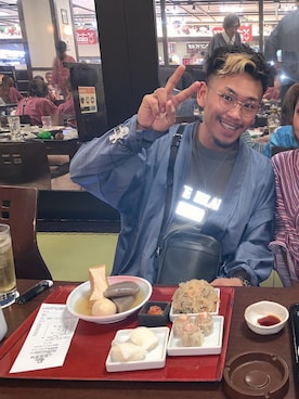 paris1183さんのコーディネート