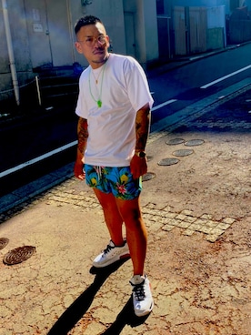 paris1183さんのコーディネート