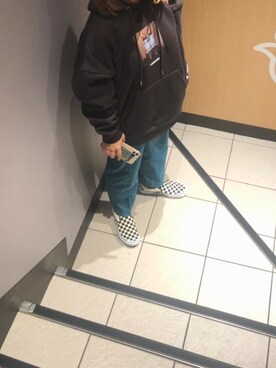 ぴさんのコーディネート