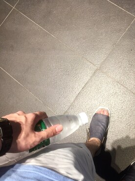 疯狂的腋毛さんのコーディネート