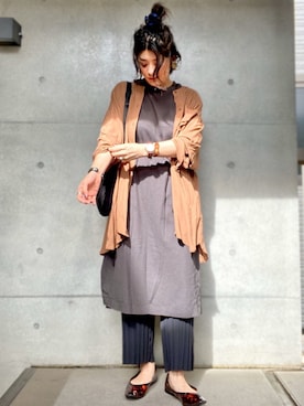 tachanさんのコーディネート