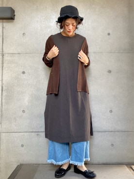 tachanさんのコーディネート