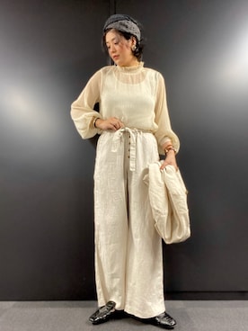 tachanさんのコーディネート