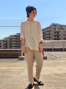 tachanさんのコーディネート