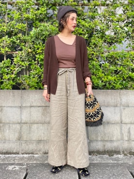 tachanさんのコーディネート