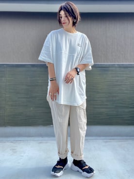 tachanさんのコーディネート