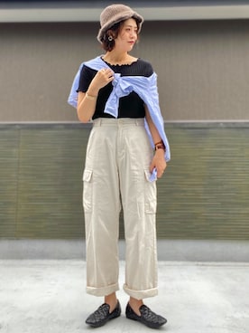 tachanさんのコーディネート