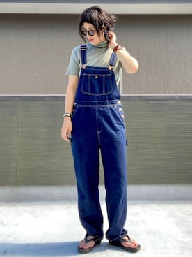 tachanさんのコーディネート