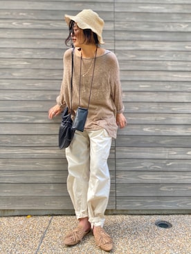 tachanさんのコーディネート