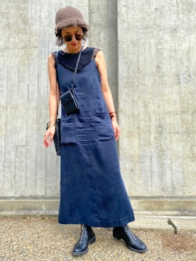 tachanさんのコーディネート