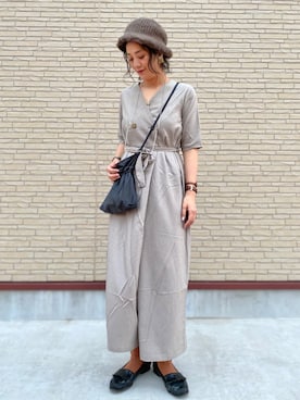 tachanさんのコーディネート