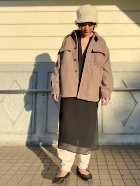 tachanさんのコーディネート