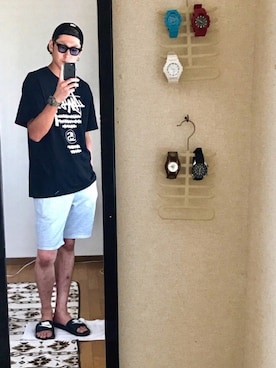 コイキングさんのコーディネート