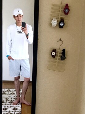 コイキングさんのコーディネート