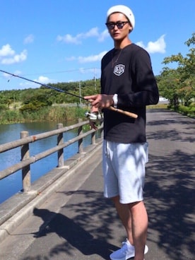 コイキングさんのコーディネート