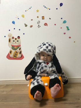 あおちゃんさんのコーディネート