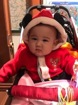 あおちゃんさんのコーディネート