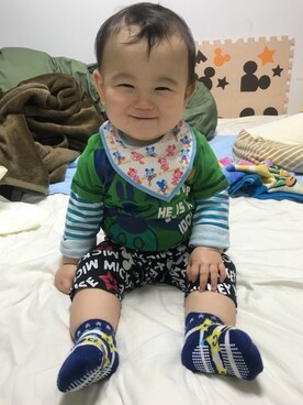 あおちゃんさんのコーディネート