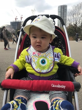 あおちゃんさんのコーディネート