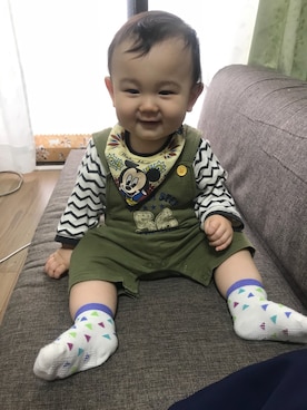 あおちゃんさんのコーディネート