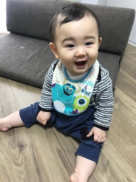 あおちゃんさんのコーディネート