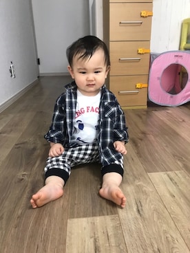 あおちゃんさんのコーディネート