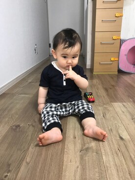 あおちゃんさんのコーディネート