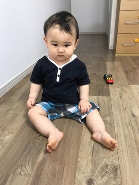 あおちゃんさんのコーディネート