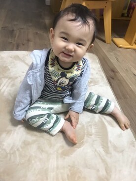 あおちゃんさんのコーディネート