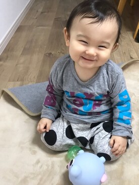 あおちゃんさんのコーディネート