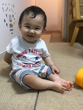 あおちゃんさんのコーディネート