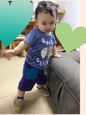 あおちゃんさんのコーディネート