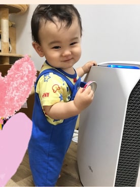 あおちゃんさんのコーディネート