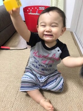 あおちゃんさんのコーディネート