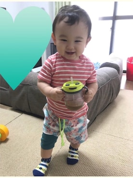 あおちゃんさんのコーディネート