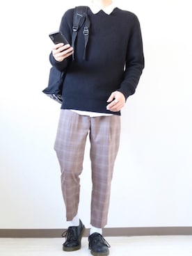 hikaruさんのコーディネート