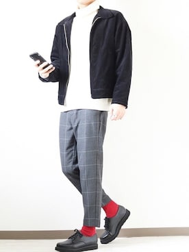 hikaruさんのコーディネート