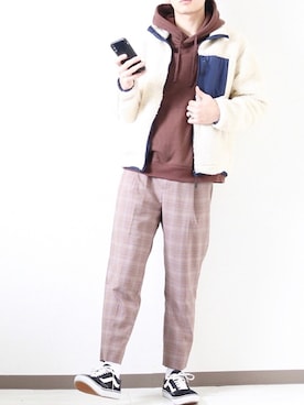 hikaruさんのコーディネート