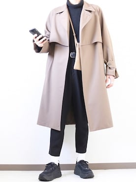 hikaruさんのコーディネート