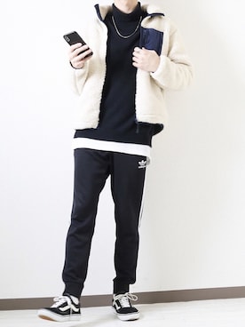 hikaruさんのコーディネート