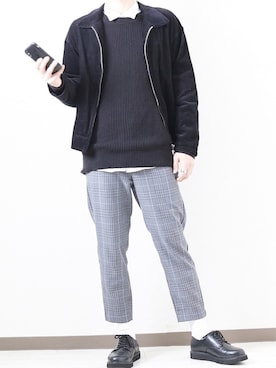 hikaruさんのコーディネート