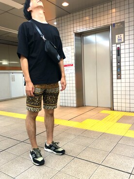 くろぶちさんのコーディネート