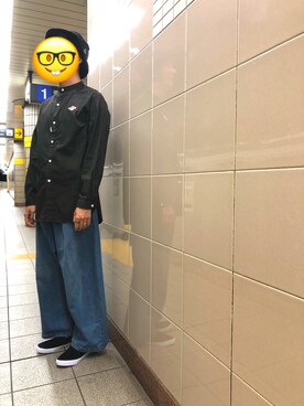 くろぶちさんのコーディネート