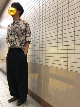 くろぶちさんのコーディネート