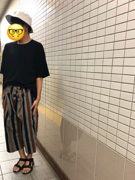 くろぶちさんのコーディネート