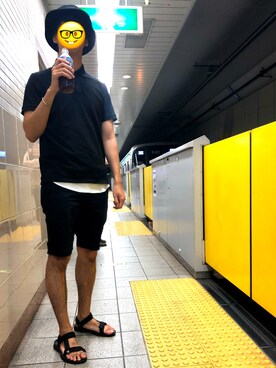 くろぶちさんのコーディネート