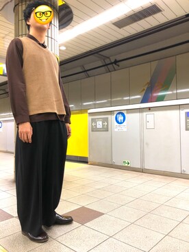 くろぶちさんのコーディネート