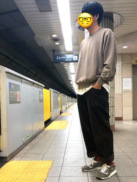 くろぶちさんのコーディネート