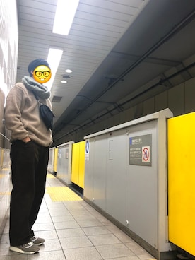 くろぶちさんのコーディネート