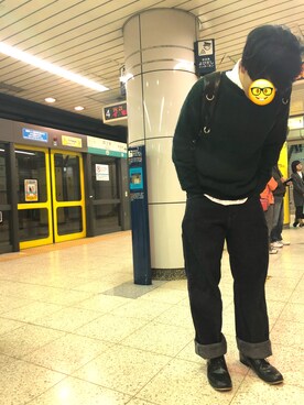 くろぶちさんのコーディネート